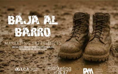 Baja al Barro: Marketing Experiences